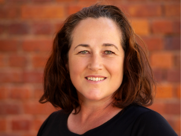 Profile photo of Joanna Wright